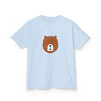 Kids Heavy Cotton™ Tee