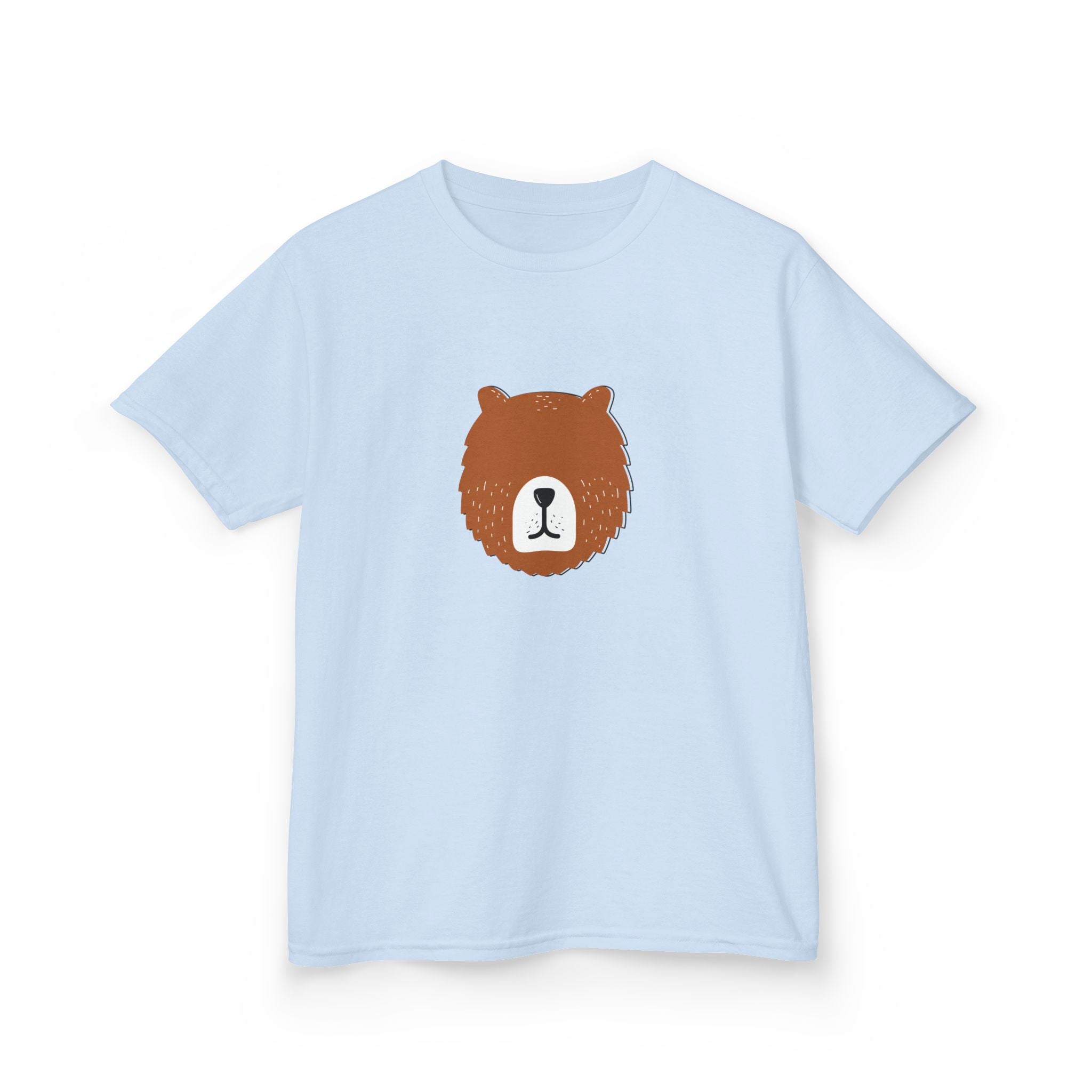 Kids Heavy Cotton™ Tee