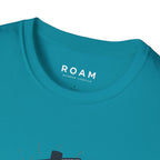 Adventure Sign Tee