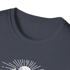 Go Outside T-Shirt Mountain Serie One