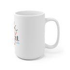 Stay Wild Coffee Mug - 11oz & 15oz