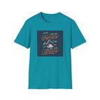 T-Shirt Go Camping  T-Shirt ROAM OUTDOOR