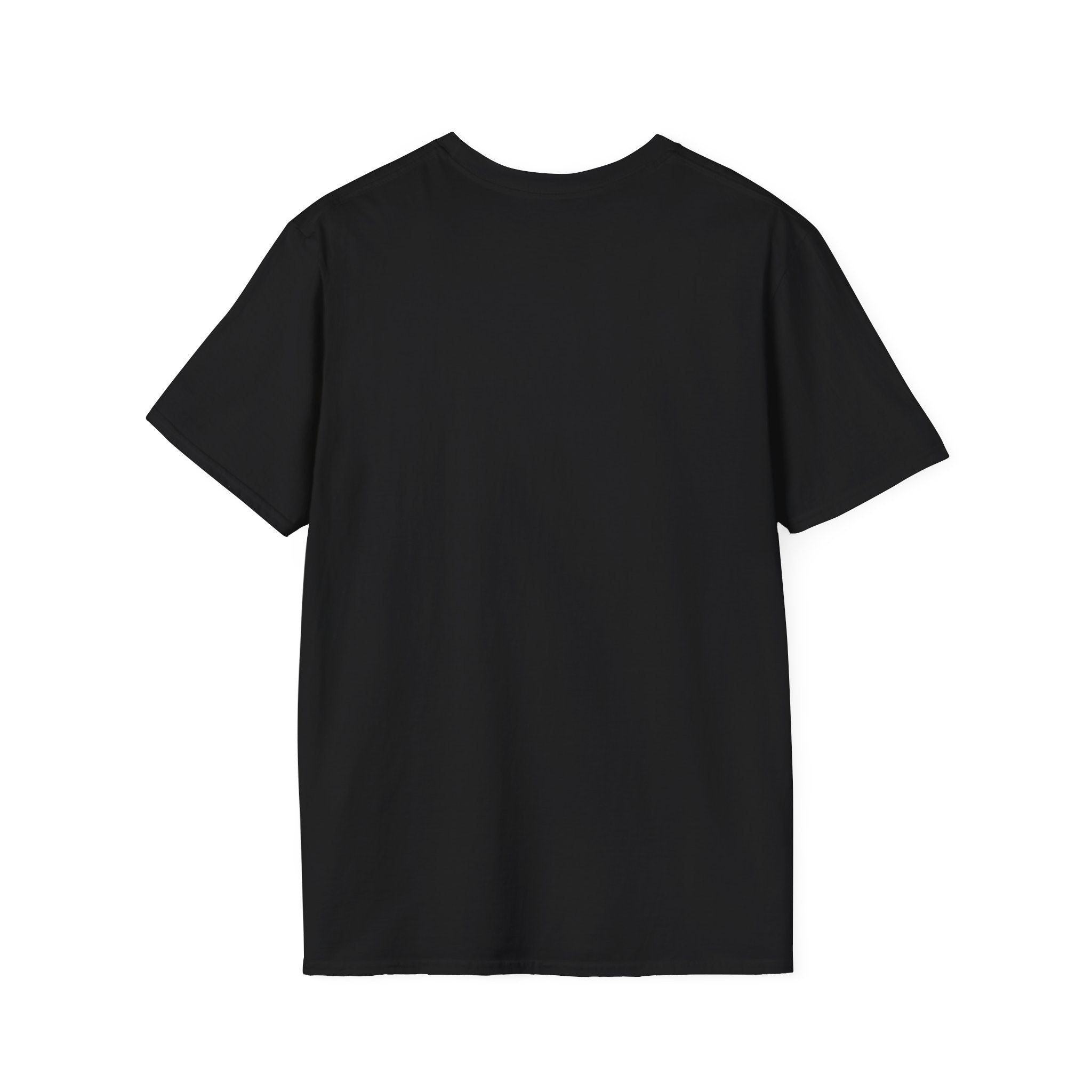 Hike More T-Shirt Serie One