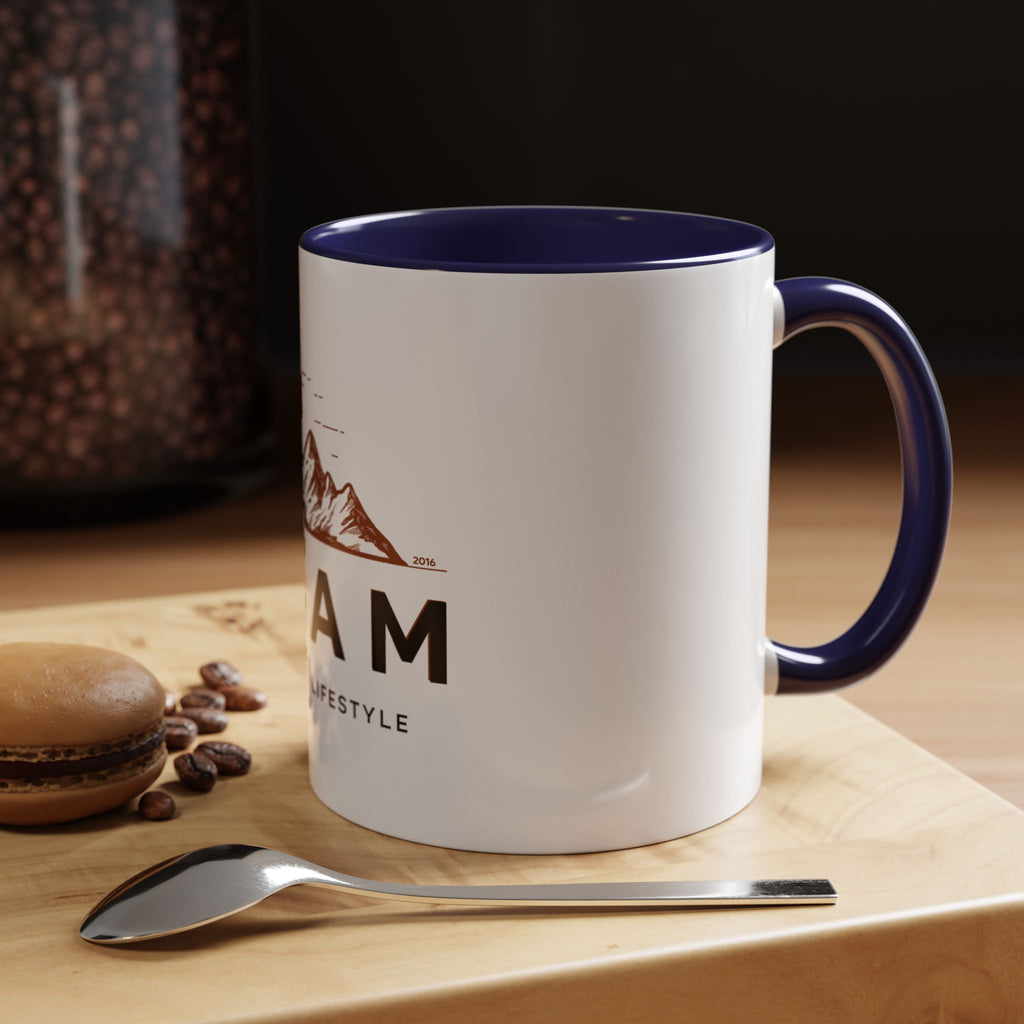 Coffee Mug - ROAM Lifestyle - 11oz