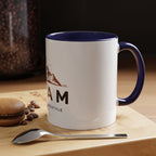 Coffee Mug - ROAM Lifestyle - 11oz