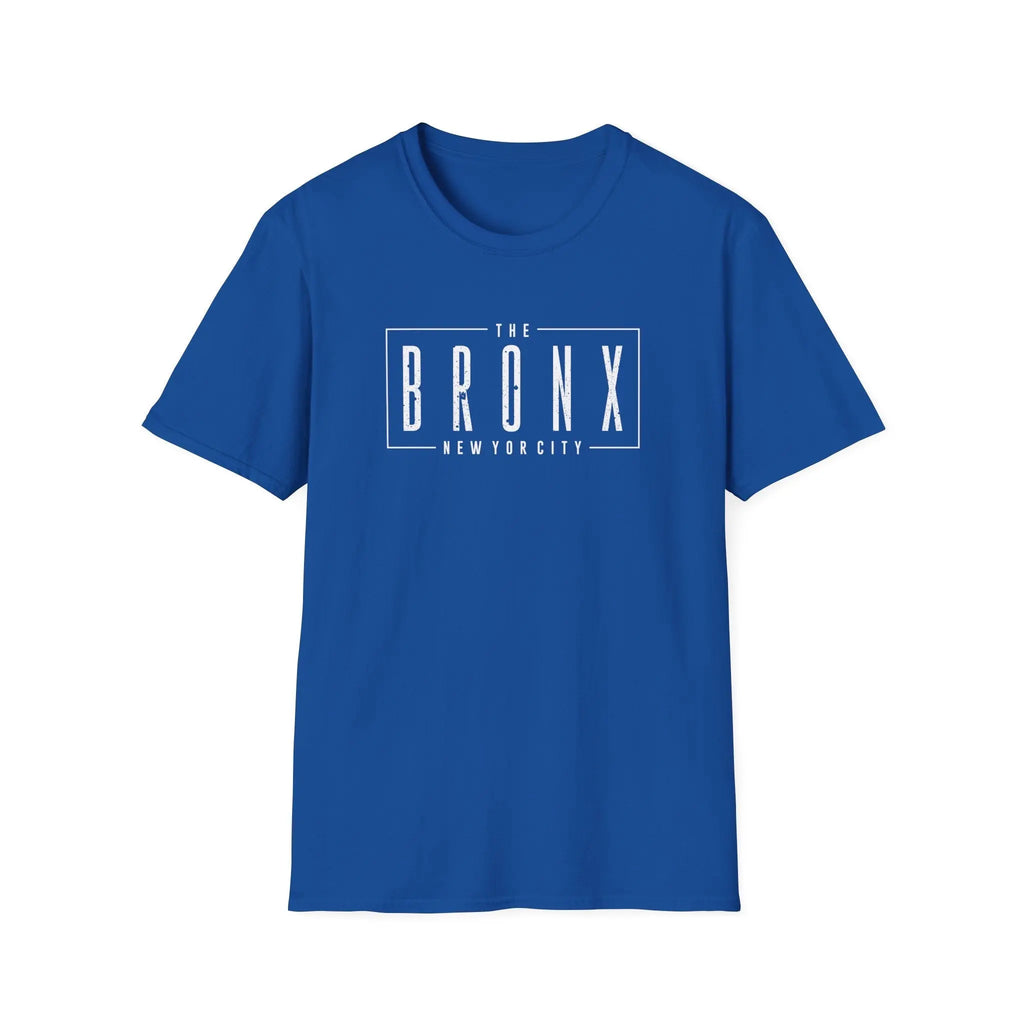 T-Shirt Bronx  T-Shirt ROAM OUTDOOR