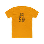Signature Collection - Feminist - Stay Calm  T-Shirt ROAM OUTDOOR