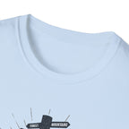 T-shirt Adventure Sign