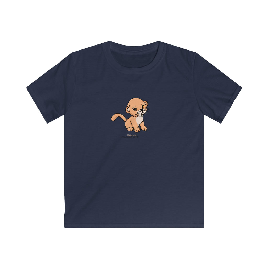 Tshirt - Calbo Lino