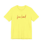 Signature Collection - Free Bird