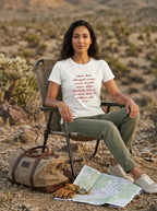 T-shirt Love - Signature Collection  T-Shirt ROAM OUTDOOR