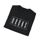 Tshirt - Bronx