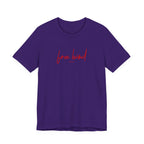 Signature Collection - Free Bird