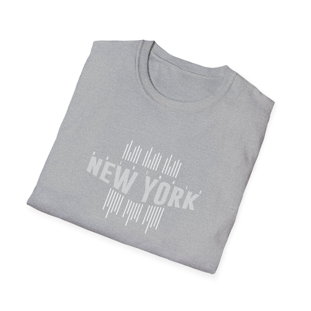 T-shirt - Originals NYC