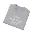 T-shirt - Originals NYC
