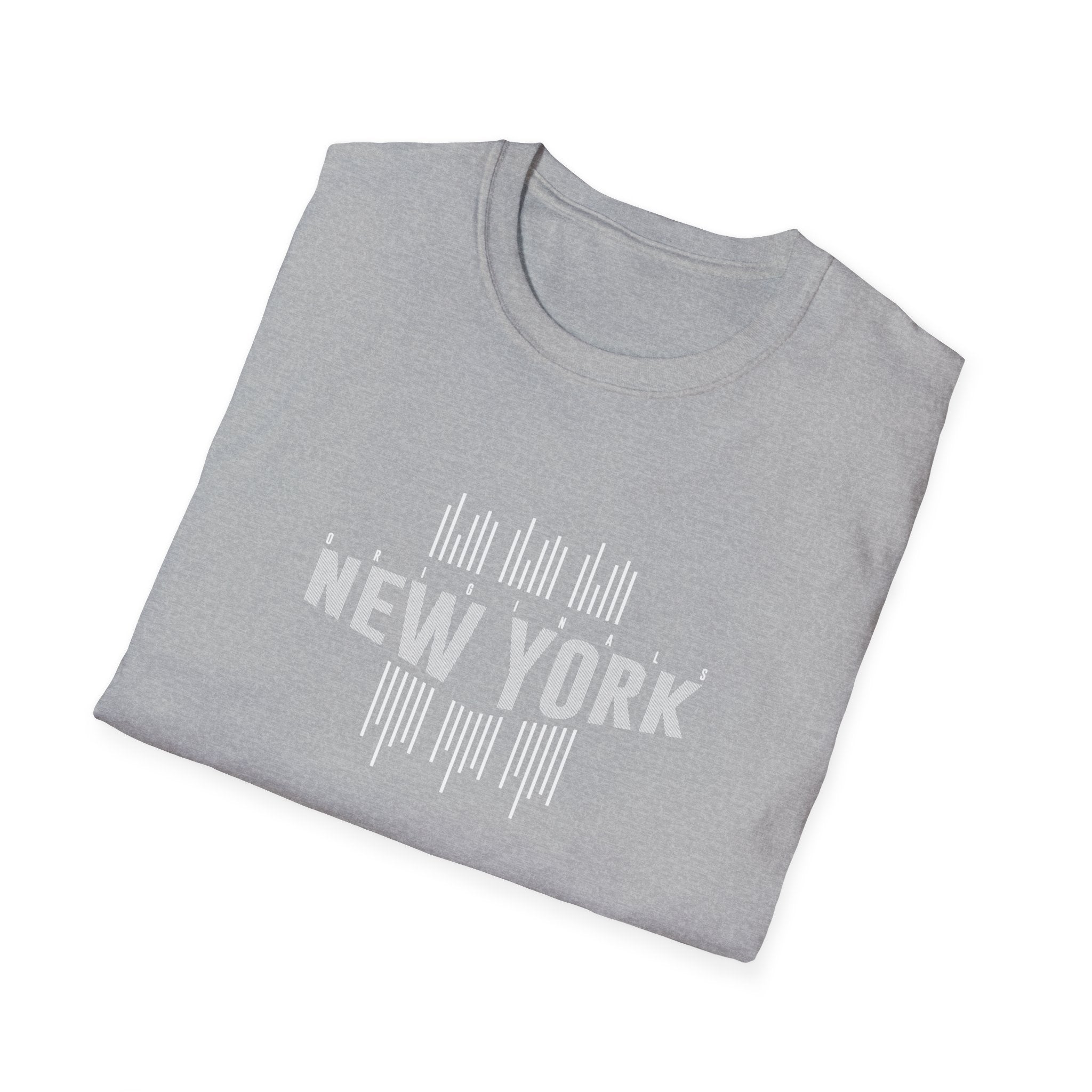 T-shirt - Originals NYC