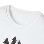 Wanderlust T-Shirt Serie One