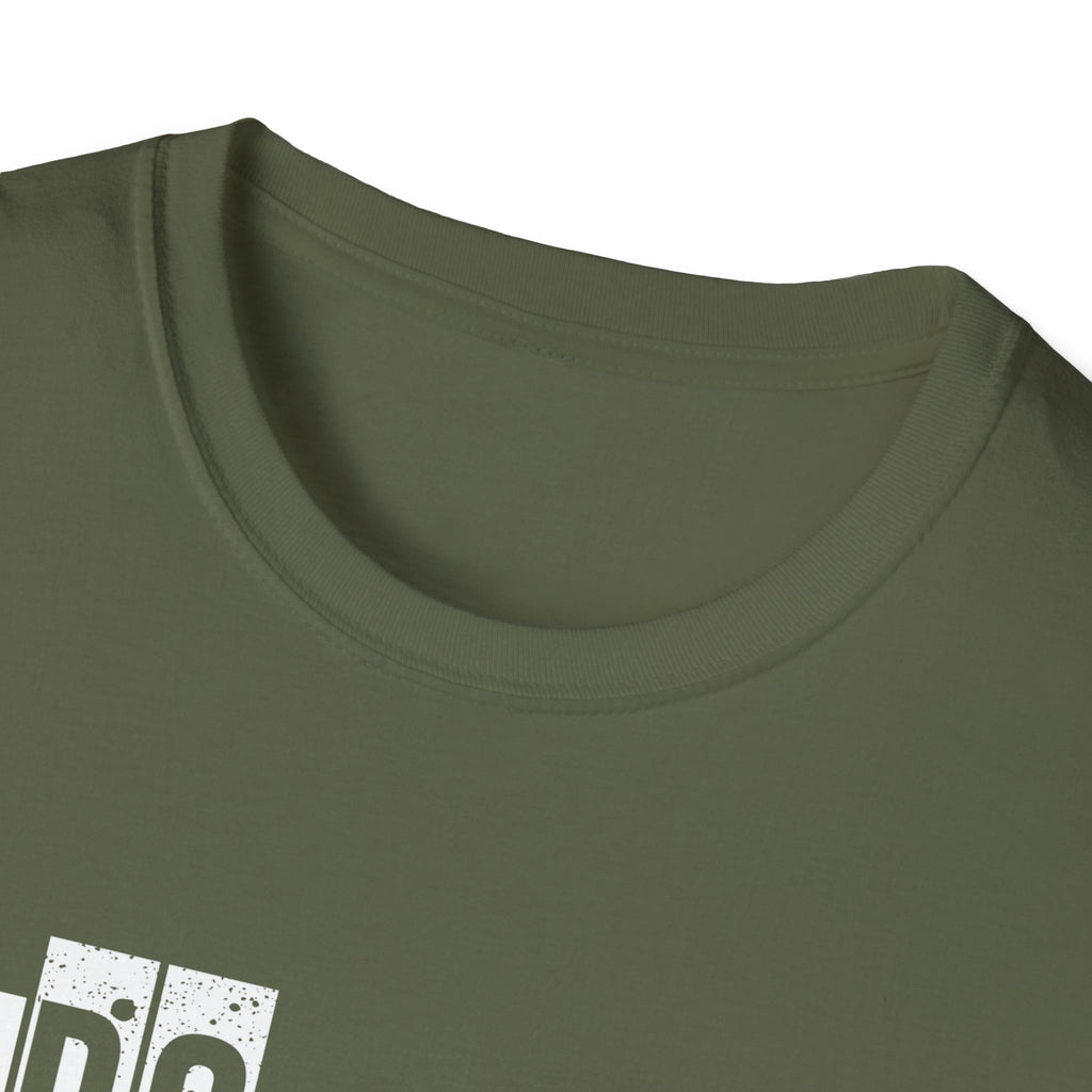 Tshirt - Brooklyn Plate