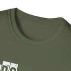 Tshirt - Brooklyn Plate