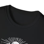 Go Outside T-Shirt Mountain Serie One