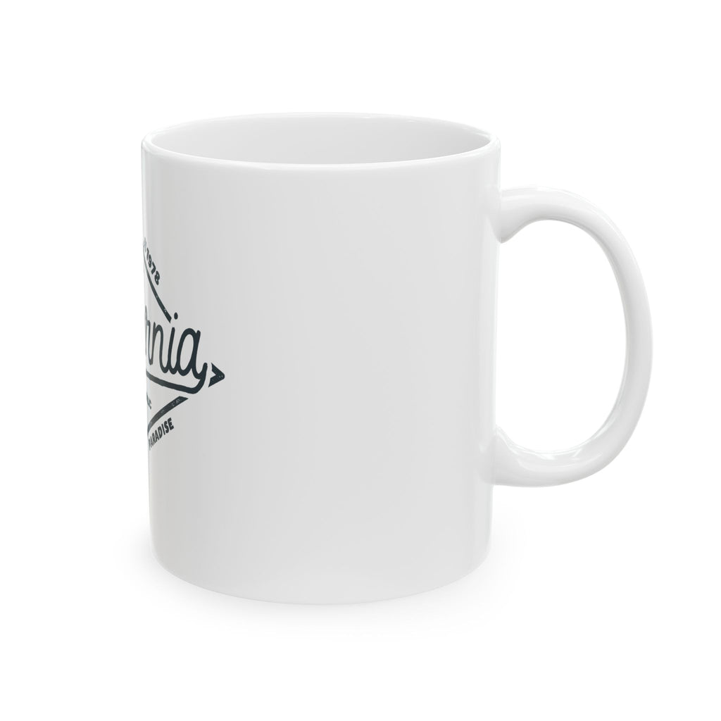 California Republic - Mug