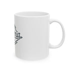 California Republic - Mug