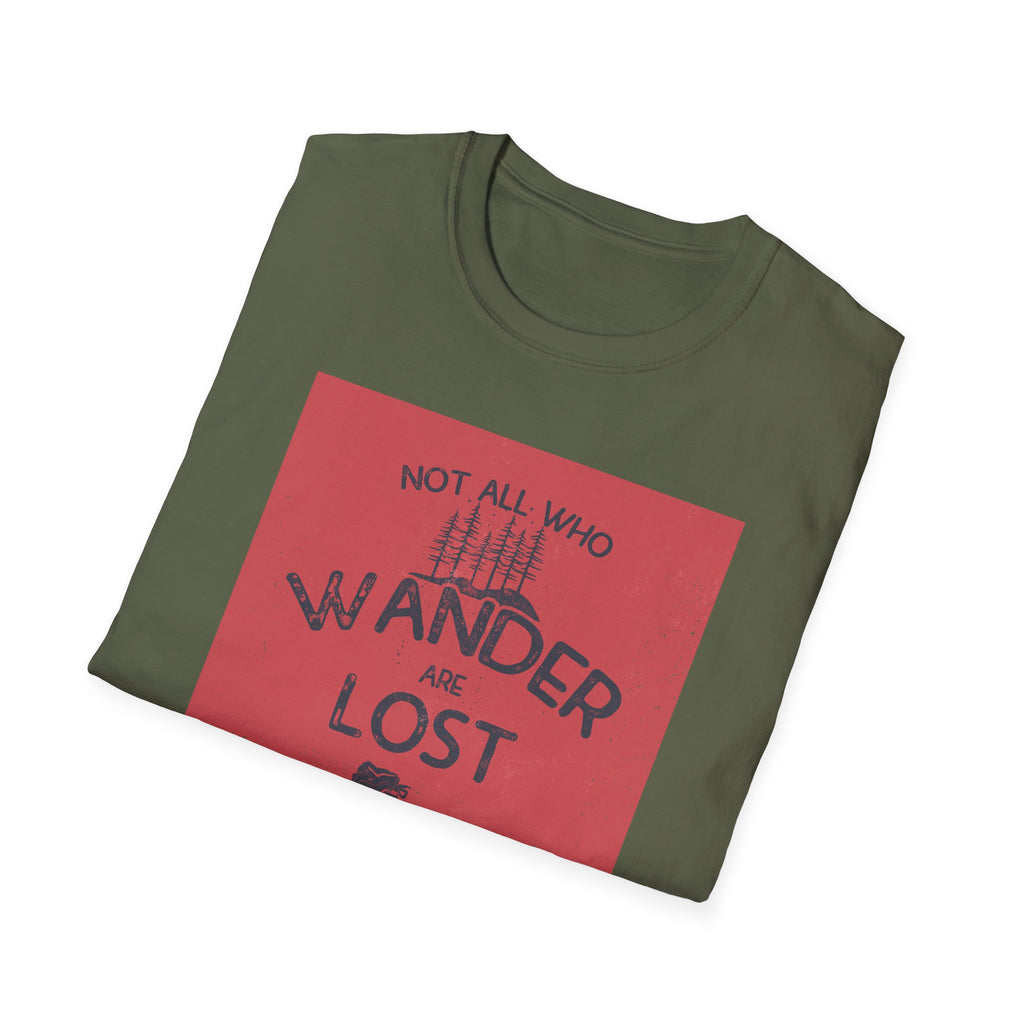 Wander