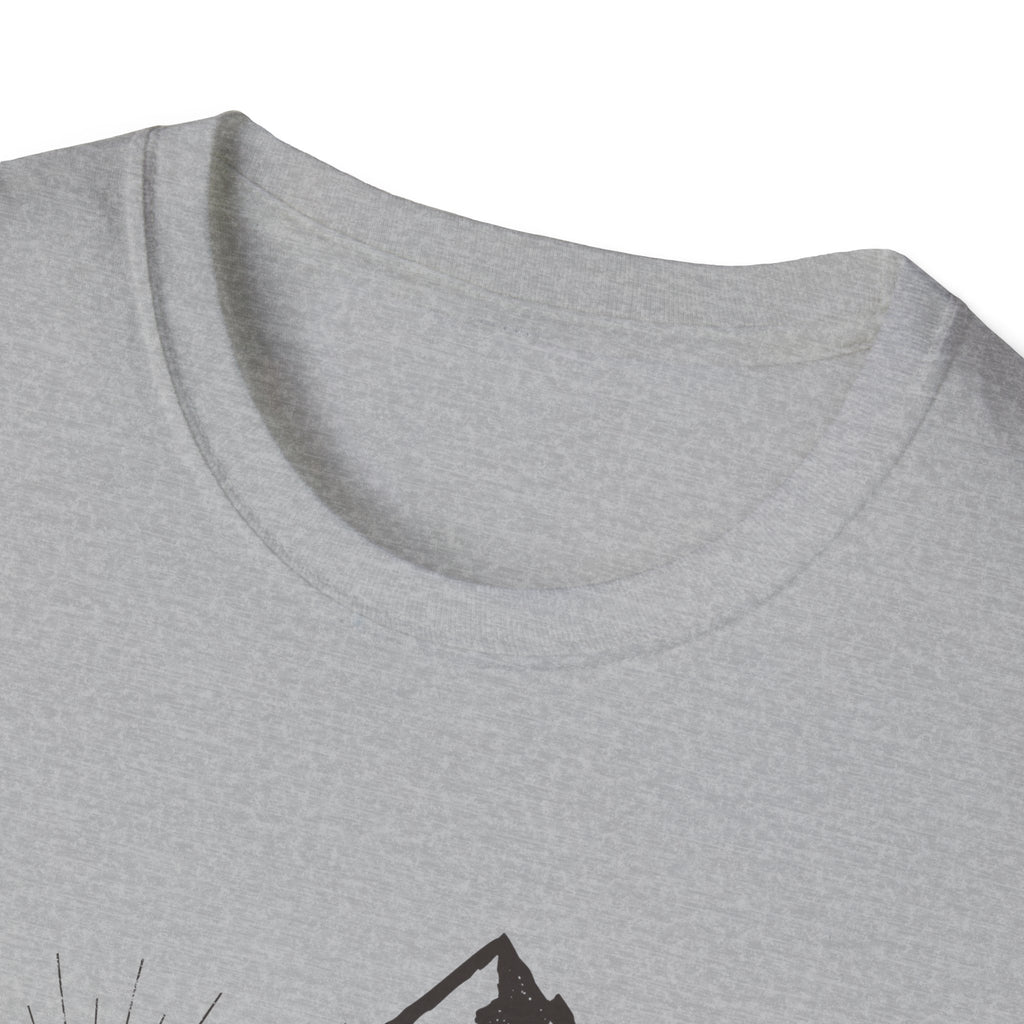 The Great Outdoors T-Shirt Serie One
