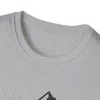 The Great Outdoors T-Shirt Serie One