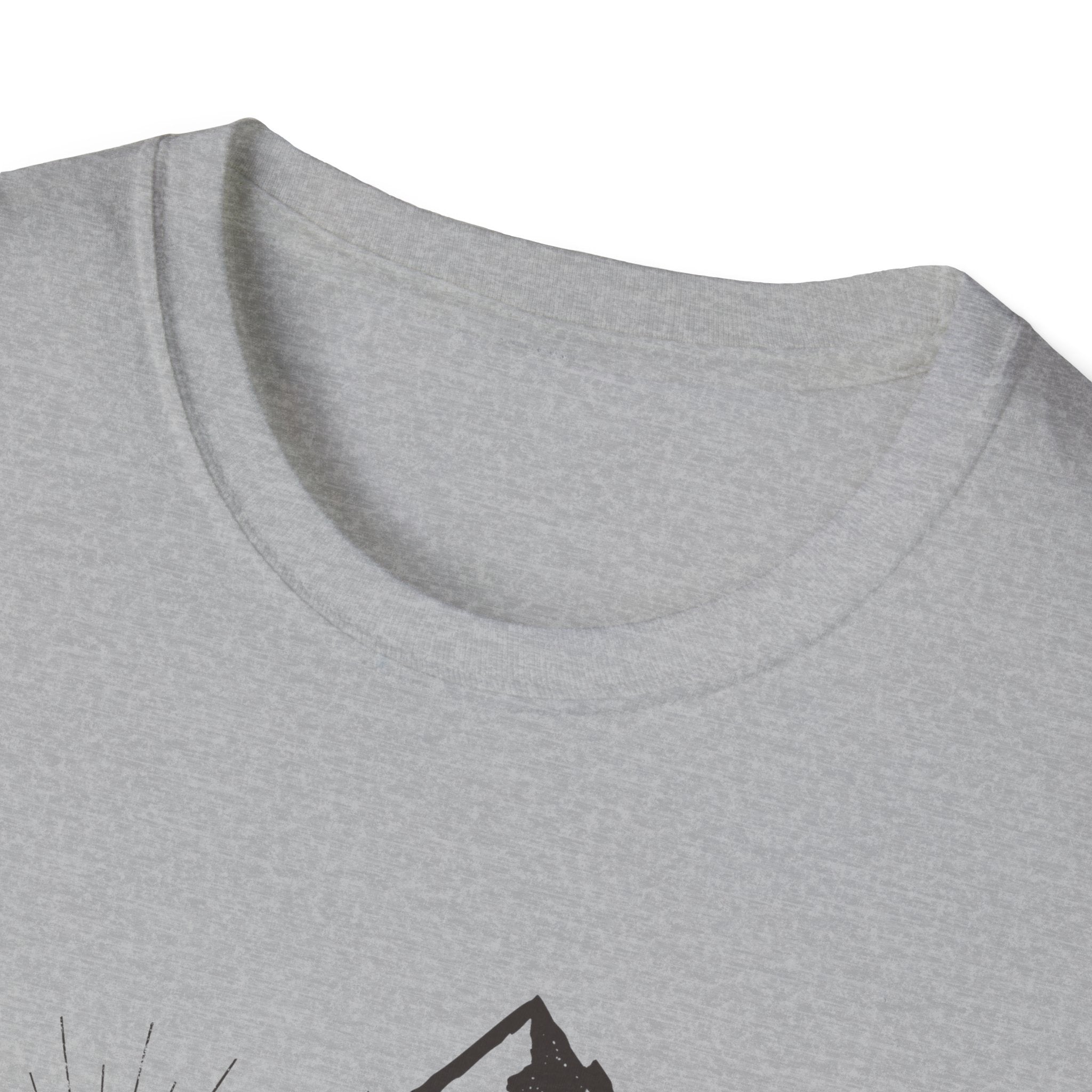 The Great Outdoors T-Shirt Serie One
