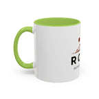 Coffee Mug - ROAM Lifestyle - 11oz