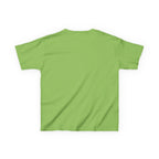 T-Shirt Travel Backpack - Red - Kids Heavy Cotton™