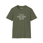 T-Shirt Originals NYC - ROAM OUTDOOR
