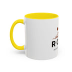 Coffee Mug - ROAM Lifestyle - 11oz