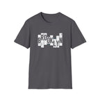 T-shirt - Brooklyn Plate