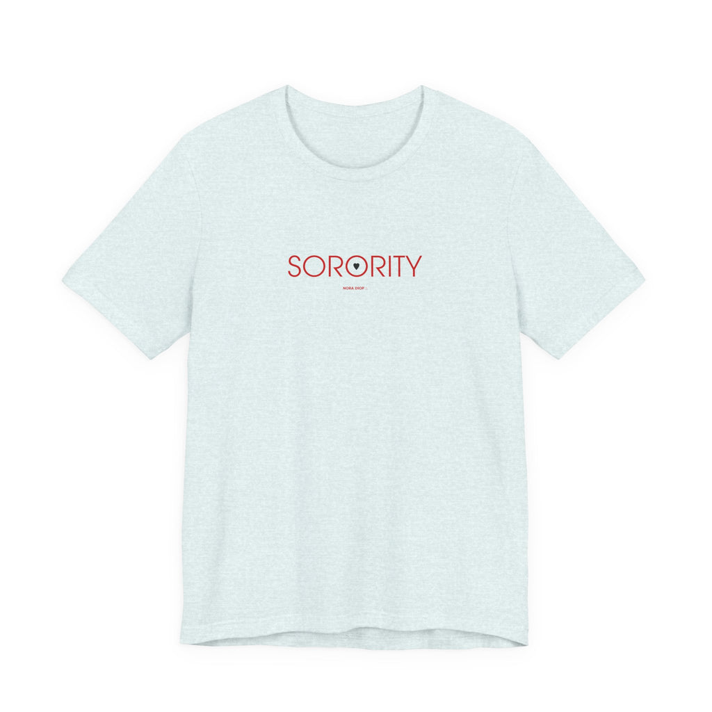 Signature Collection - Sorority