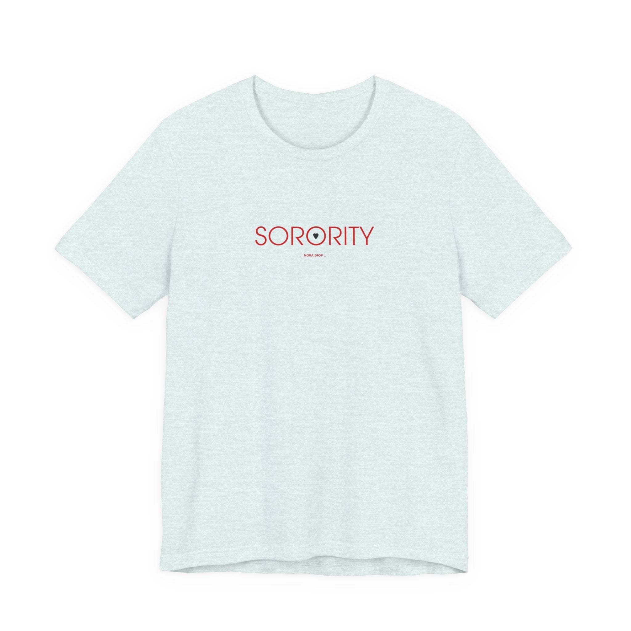 Signature Collection - Sorority
