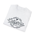 California Republic - Retro