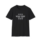 T-shirt - Originals NYC