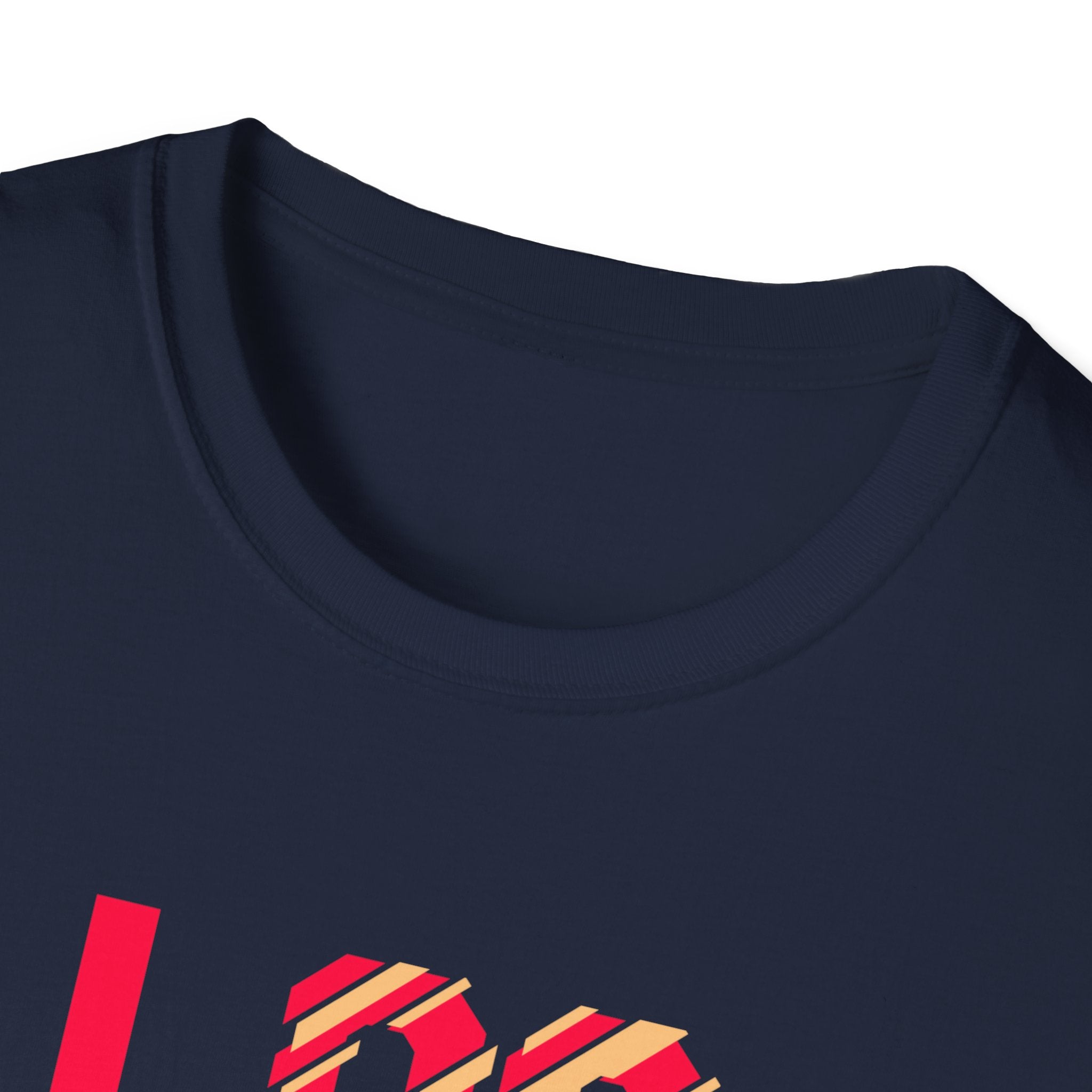 Tshirt - Los Angeles Retro 2