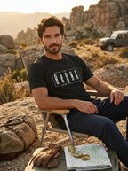 T-Shirt Bronx  T-Shirt ROAM OUTDOOR