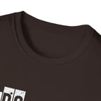 Tshirt - Brooklyn Plate
