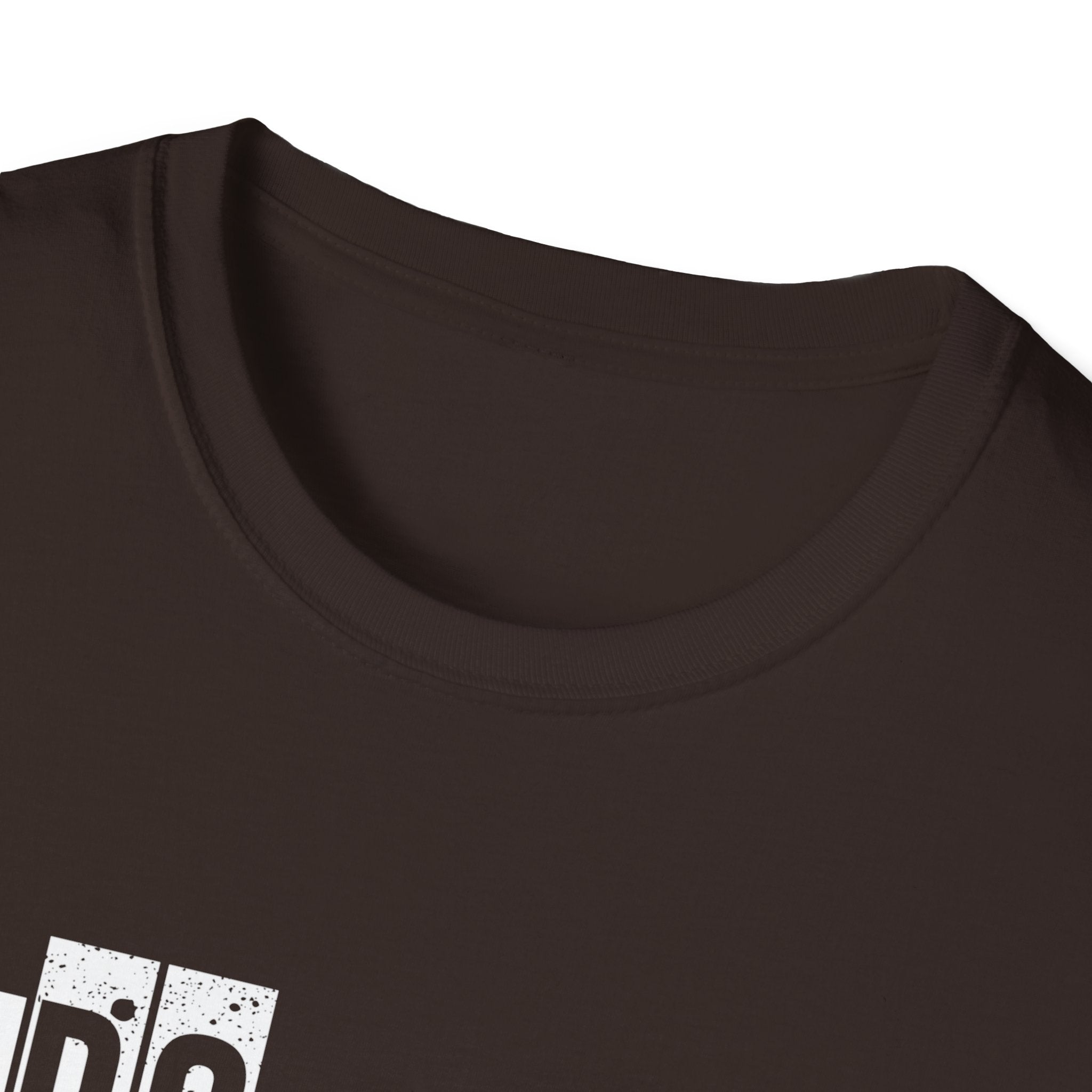 Tshirt - Brooklyn Plate