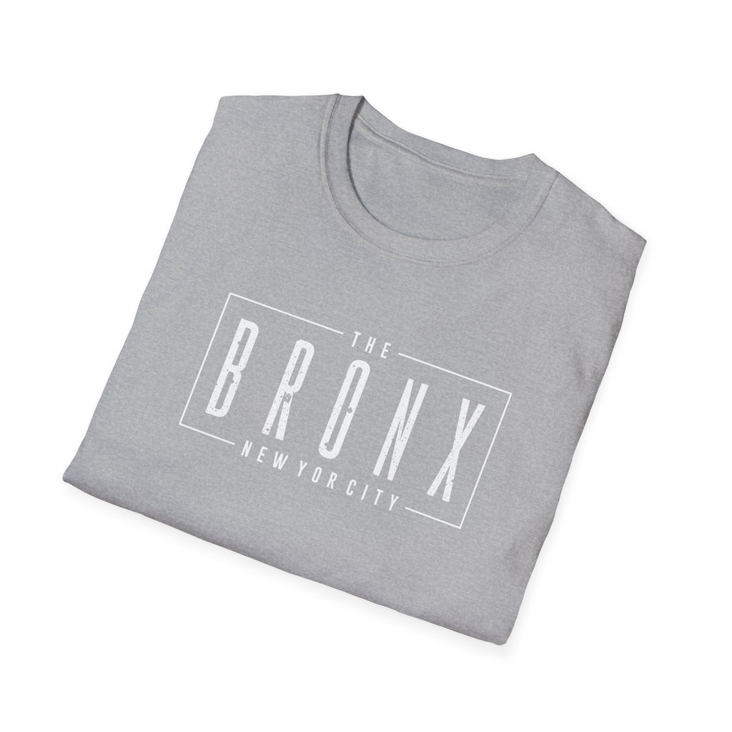 Tshirt - Bronx