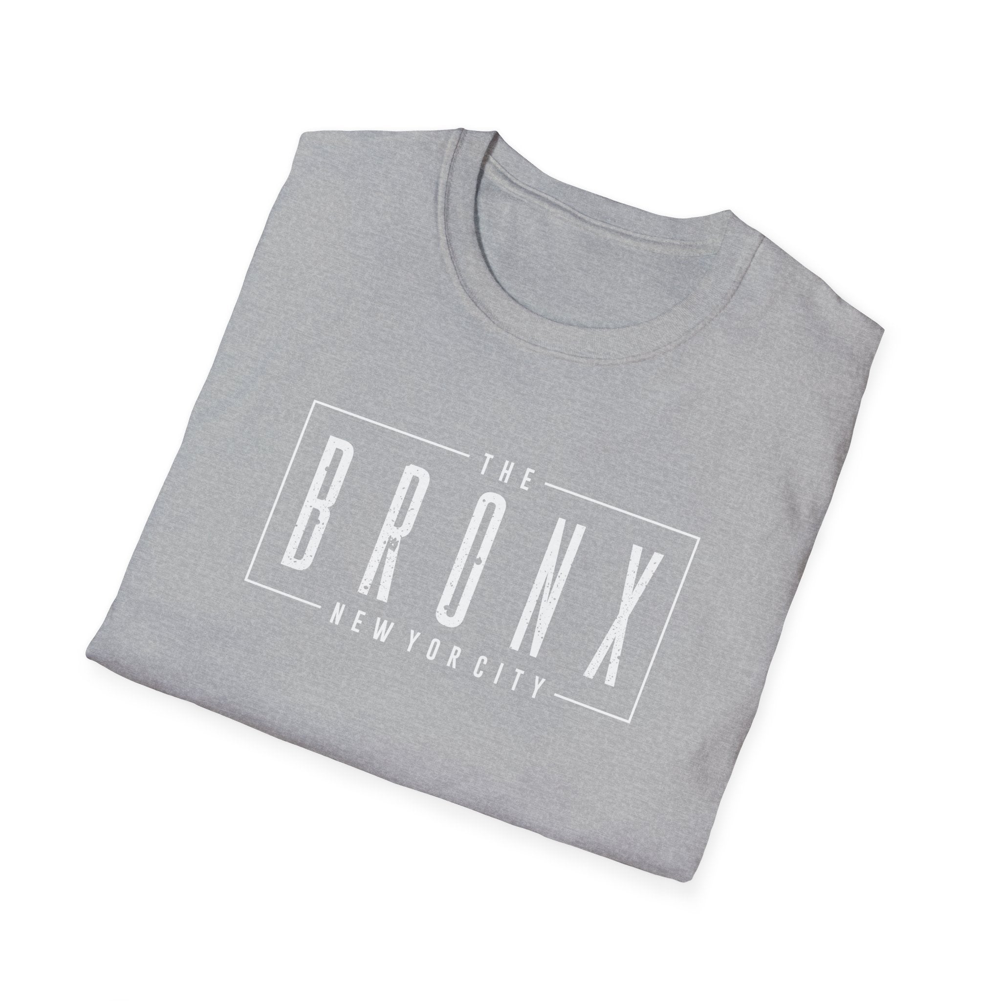 Tshirt - Bronx