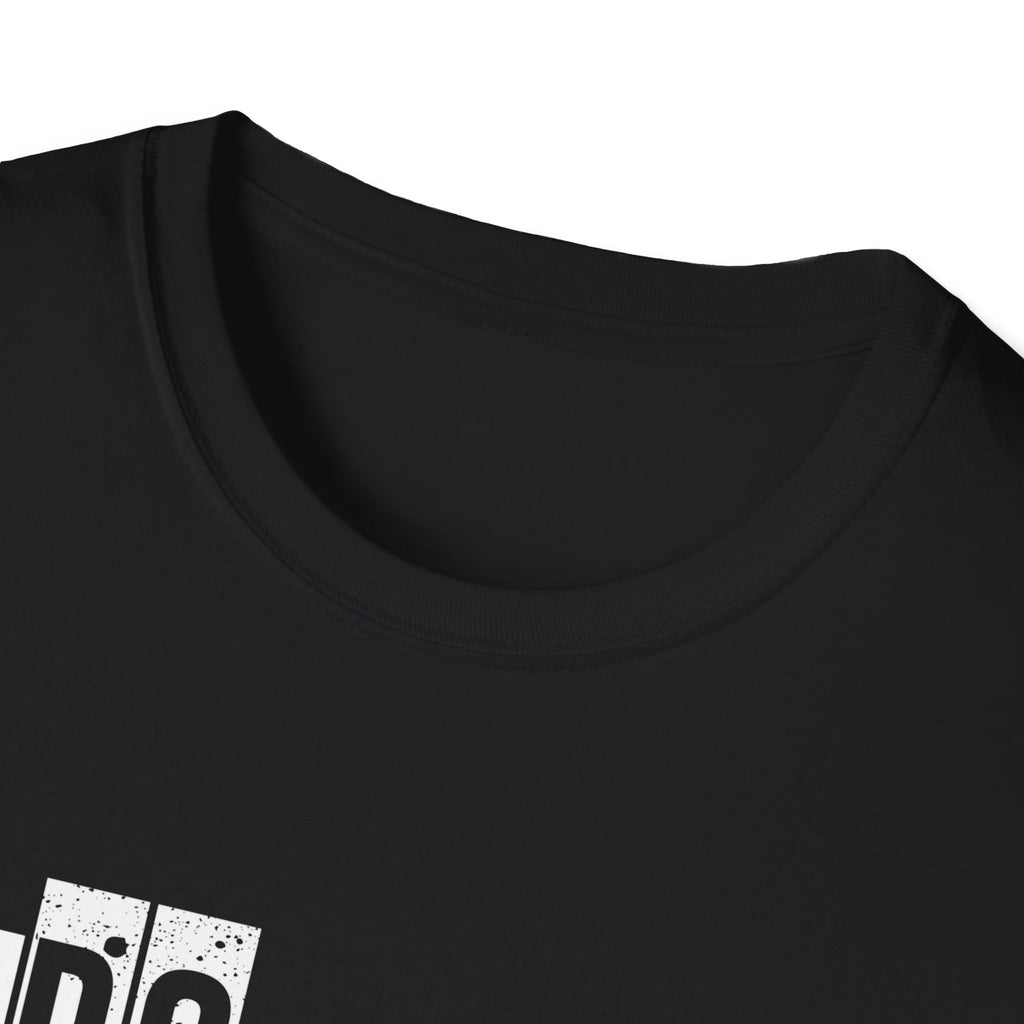 Tshirt - Brooklyn Plate