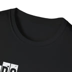 Tshirt - Brooklyn Plate