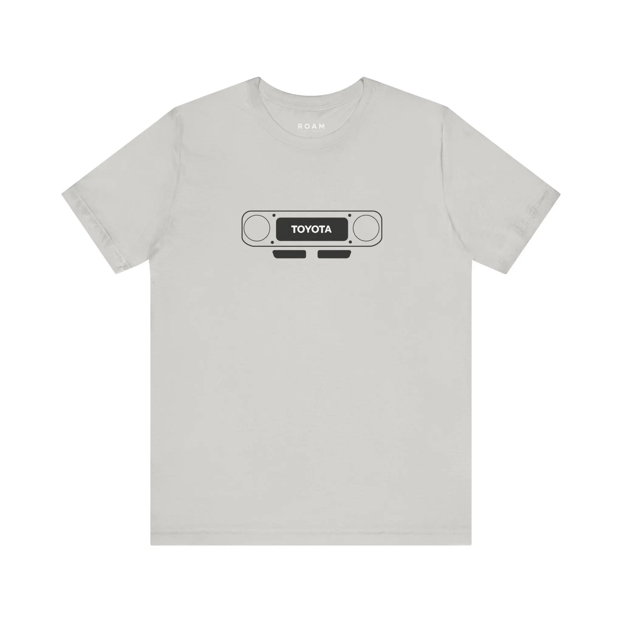 T-Shirt Toyota BJ40