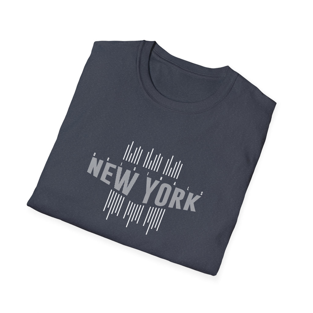 T-shirt - Originals NYC