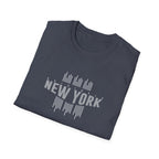 T-shirt - Originals NYC